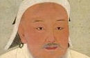 元朝历史：1206年成吉思汗统一漠北诸部建立大蒙古国
