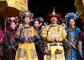 皇帝后宫究竟有多乱?妃子上位要靠太监帮忙