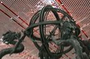 元朝科技：在天文历法方面比较发达