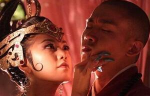 不忘红尘：元朝后宫佳丽为何要让和尚破身