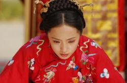 女子面对强盗怎么办？看看古代版女子防身术