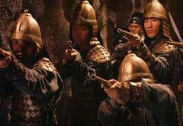 明朝历史：汉唐之后黄金时期天子守国门君王死社稷