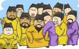 明朝政治：皇帝与内阁共同管理国家事物