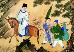 明朝文化：市井文化高度发展小说成就极高