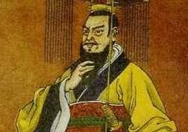 外星人和秦始皇到底做了啥交易助其完成统一