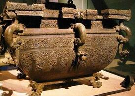 古代就以冰鉴储藏食品：设取冰官员&ldquo;凌人&rdquo;