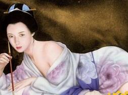 闻香识女人：古代女人的体香是从何而来？