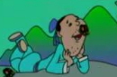 与虎谋皮的故事