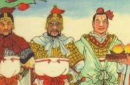 二桃杀三士的故事