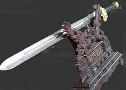 古代包青天们真有先斩后奏的尚方宝剑吗