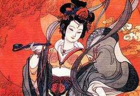 亡国后这位太后拉着皇后开了妓院生意火爆