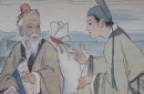 月下老人的故事