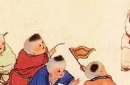 天真烂漫的故事