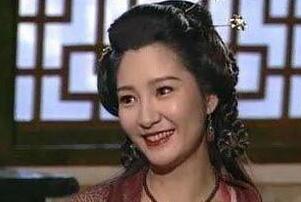 天龙八部大美女康敏毁容的原因是什么