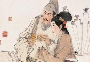 赵明诚纳妾 宋代金石学家赵明诚诗词水平