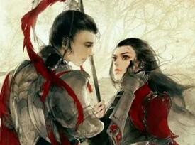 将军在上叶昭嫁给谁了 叶昭和赵玉瑾在一起了吗