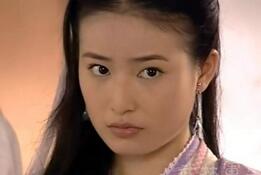 殷梨亭和昔日恋人之女杨不悔之间的忘年恋