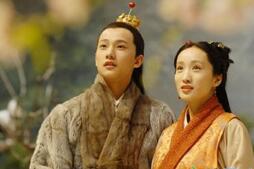 贾宝玉和琪官蒋玉菡是有不同寻常的感情吗