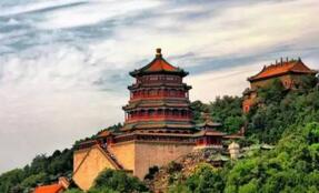 清朝修建的颐和园究竟是慈禧的耻辱还是丰碑