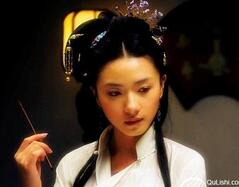 解密中国历史上最有钱的十位妓女都是谁