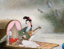 白居易：风流成性堪称史上第一&ldquo;骚&rdquo;客