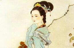 她的美貌让三国君主争风吃醋大动干戈