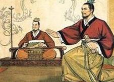 某诸侯想换储找天子帮忙结果呢春秋战国来了