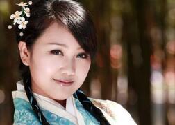 揭秘春秋时美女标准：修长、高大、白皙