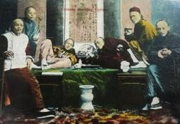 晚清八旗子弟为何最终成自己江山的掘墓人