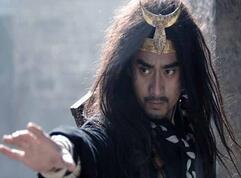 打虎英雄武松的武艺在梁山是什么档次？