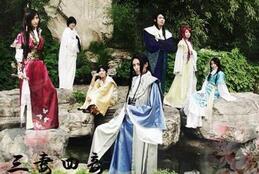 古代男人的三妻四妾指的哪三妻哪四妾