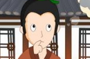 杞人忧天的故事