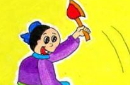 过河拆桥的故事