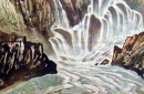 百川归海的故事