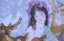 楚襄王和巫山神女有着怎样的风流韵事？