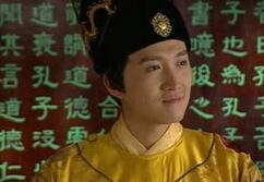 明朝皇帝明朝武宗朱厚燳逝世