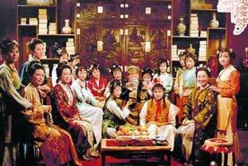 小说《红楼梦》中的姓名隐藏了多少的秘密