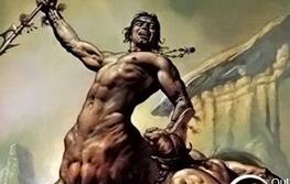 匪夷所思！史前是否真的存在&ldquo;半兽半人&rdquo;