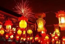 传统佳节那么多为何偏偏元宵节盛产情与爱