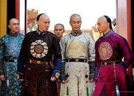 揭秘深宫秘档:清朝皇室子孙的取名&ldquo;潜&rdquo;原则