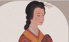 汉唐时期很开放？汉朝再婚女还可以做皇后