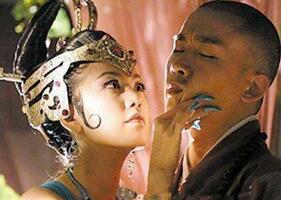 古代漂亮小寡妇为何都爱与和尚偷情？