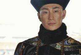爱新觉罗·阿济格的简介 阿济格为什么不救母亲