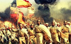 历史解密：清朝用推理挖太平天国头目的祖坟