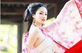 古代女子奇葩美容方法：狮子尿直接洗头