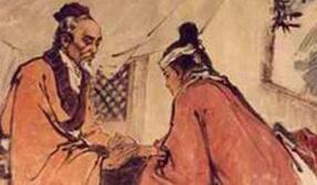 男女有别：古代女子看病如何保护隐私？