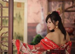 古代妓女老了以后出路在哪：都当尼姑了？