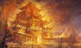 科学未解之谜：明朝北京离奇大爆炸之谜