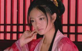 李师师到底有多美？宋江见了心猿意马