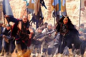 水浒好汉为何赞同宋江招安？朝廷招安有何好处